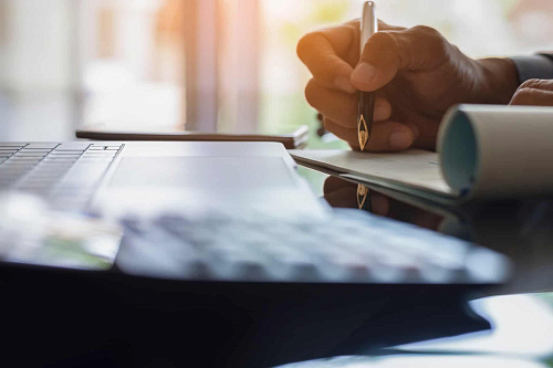 фото Зачем бизнесу расчетный счет?